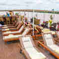 Sun Deck - Toum Tiou II