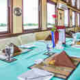 Dining Room - Toum Tiou II
