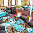Dining Room - Toum Tiou II