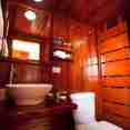 En-Suite bathrooms - Toum Tiou II