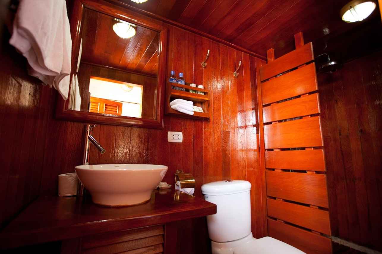 En-Suite bathrooms - Toum Tiou II