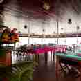 Outdoor Dining - Toum Tiou II