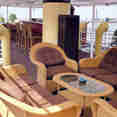 Outdoor Lounge - Toum Tiou II