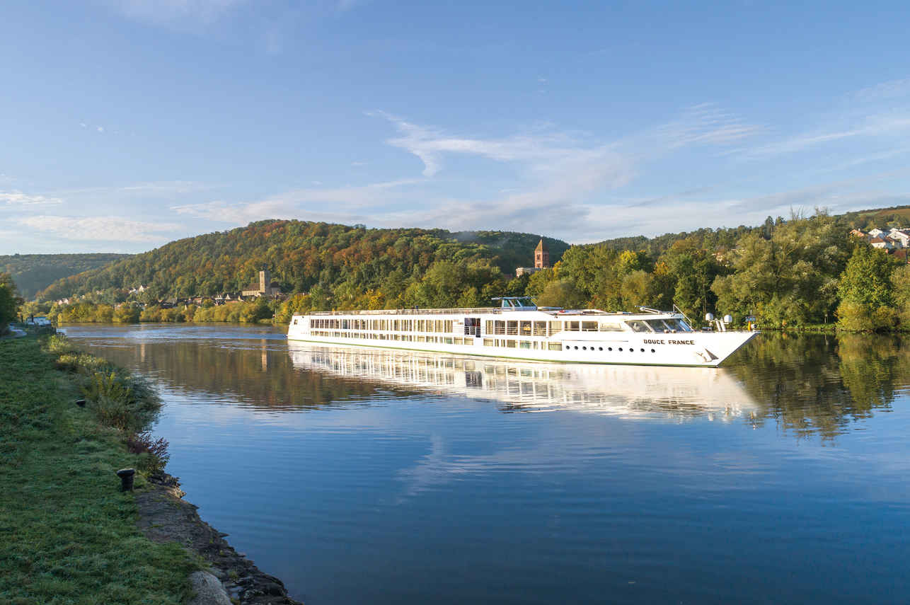 MS Douce France