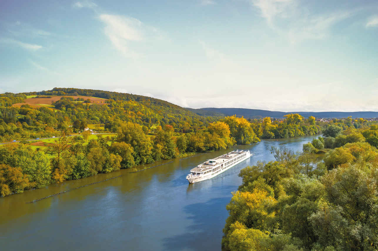 MS Douce France