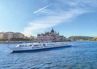 MS Douce France