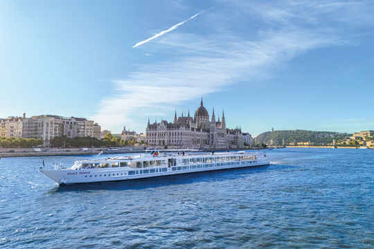 MS Douce France