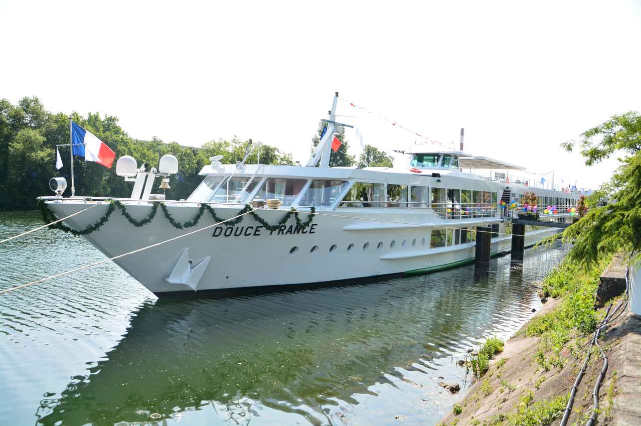 MS Douce France