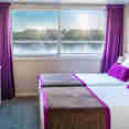 Middle Deck Cabin