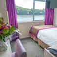 Middle Deck Cabin