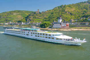 MS Gerard Schmitter