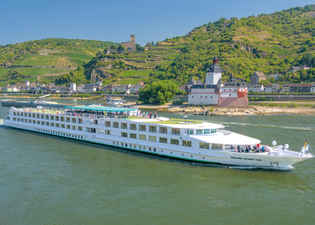 MS Gerard Schmitter