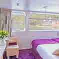 Double Cabin - MS Lafayette