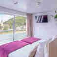 Double Cabin - MS Lafayette