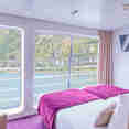 Double Cabin - MS Lafayette