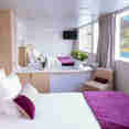 Double Cabin - MS Lafayette