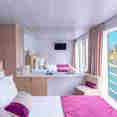 Double Cabin - MS Lafayette