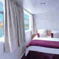 Double Cabin - MS Lafayette