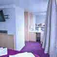 Double Cabin - MS Lafayette