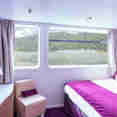 Double Cabin - MS Lafayette