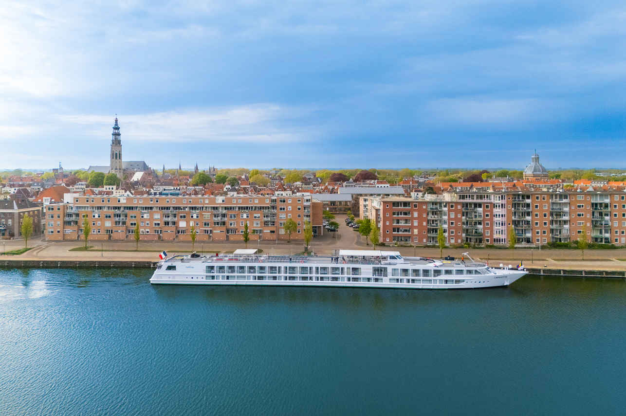 MS Lafayette