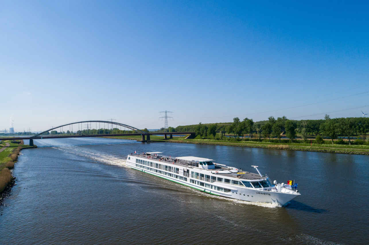 MS Lafayette