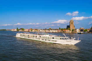 MS Lafayette