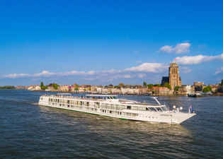 MS Lafayette