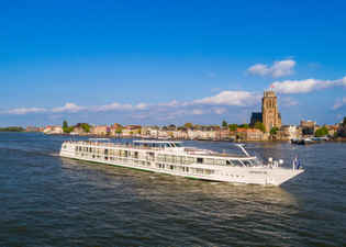 MS Lafayette