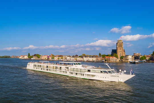 MS Lafayette