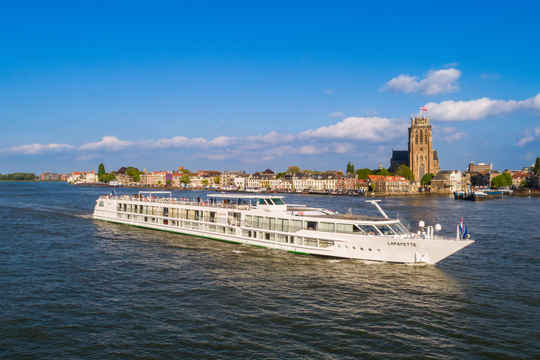 MS Lafayette
