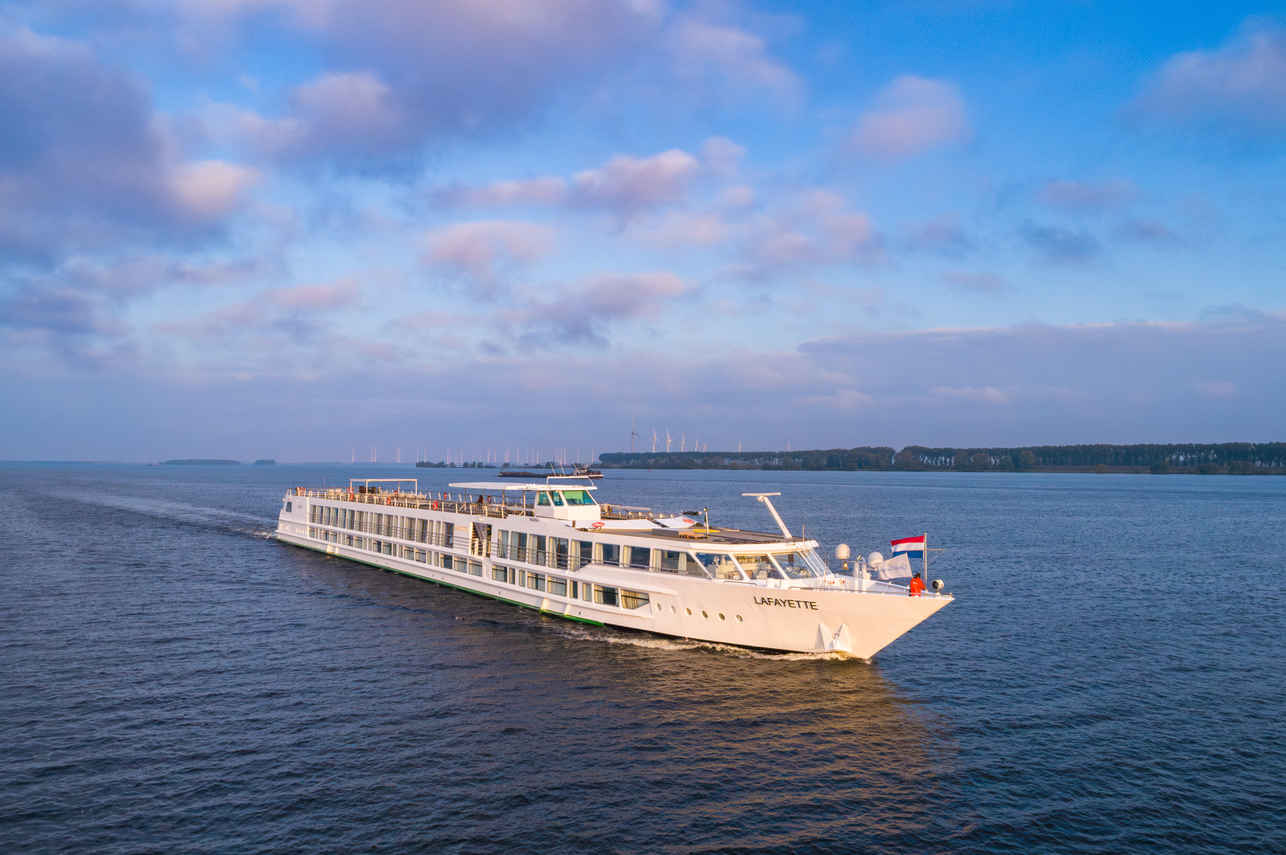 MS Lafayette