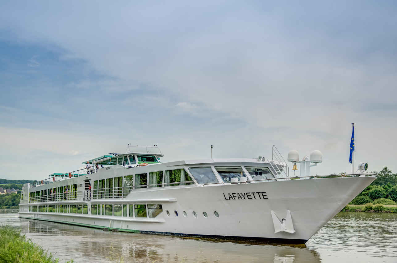 MS Lafayette