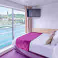Double Cabin - MS Lafayette