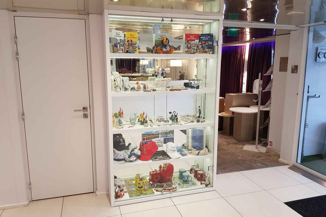 Boutique