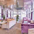 Indoor Saloon - MS Lafayette