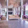Indoor Saloon - MS Lafayette