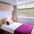Main Deck Single Cabin