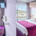 Double Cabin - MS Lafayette