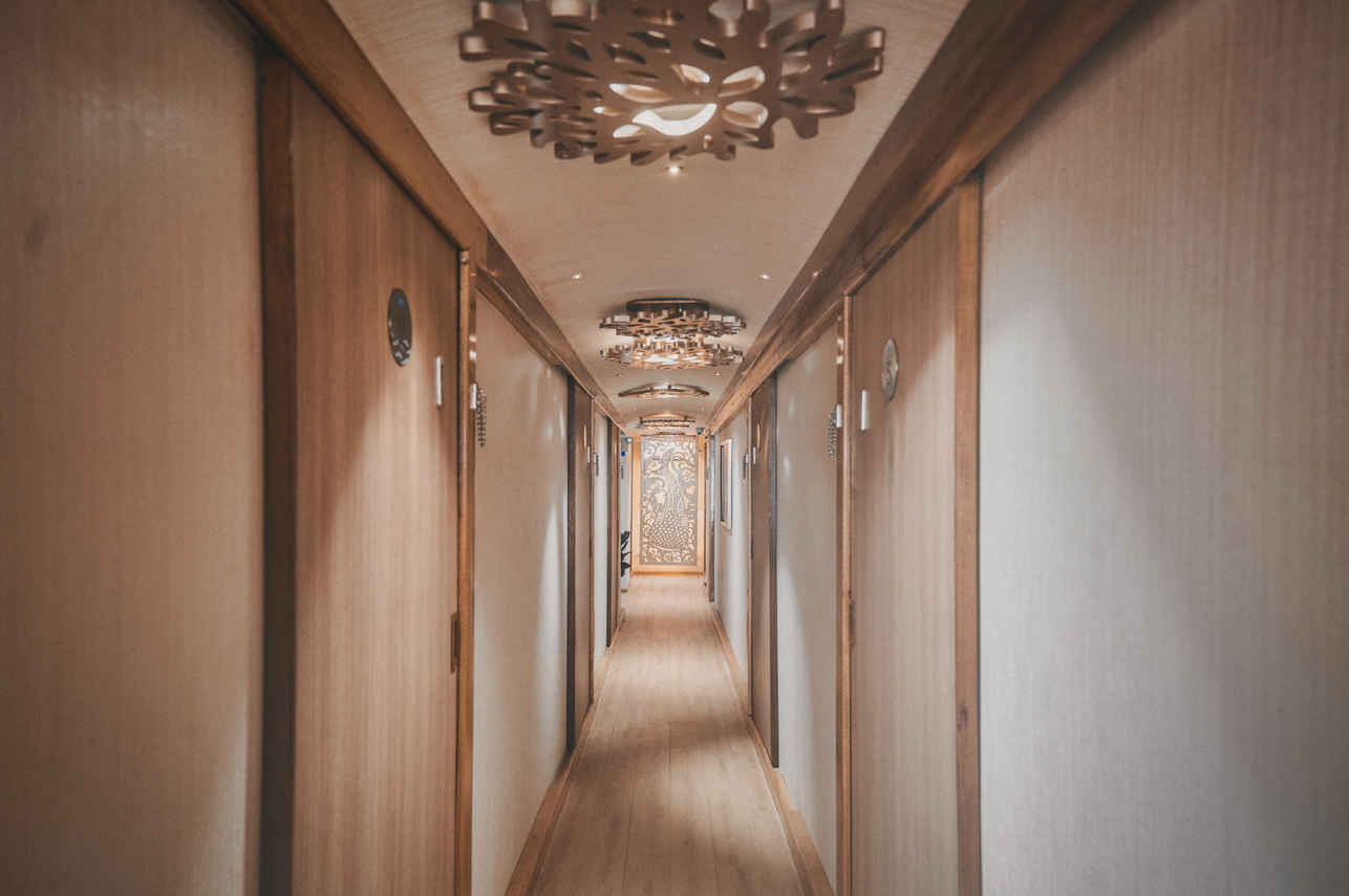 Corridor