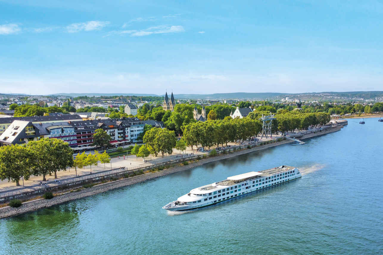 MS L'Europe
