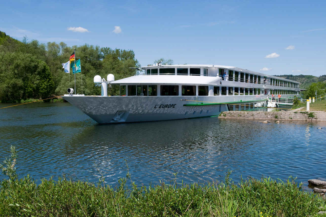 MS L'Europe