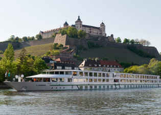 MS L'Europe