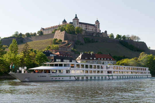 MS L'Europe