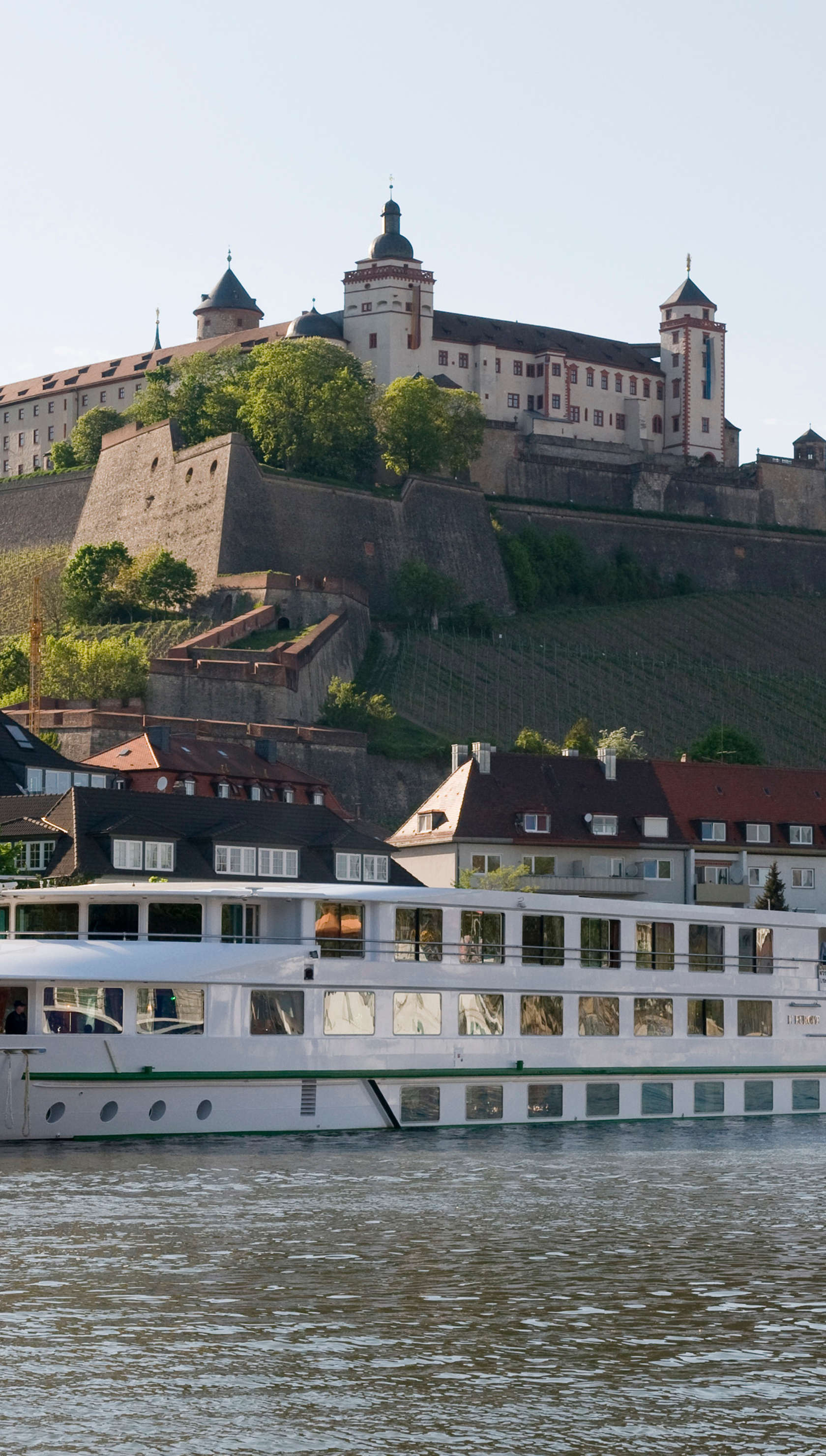 MS L'Europe