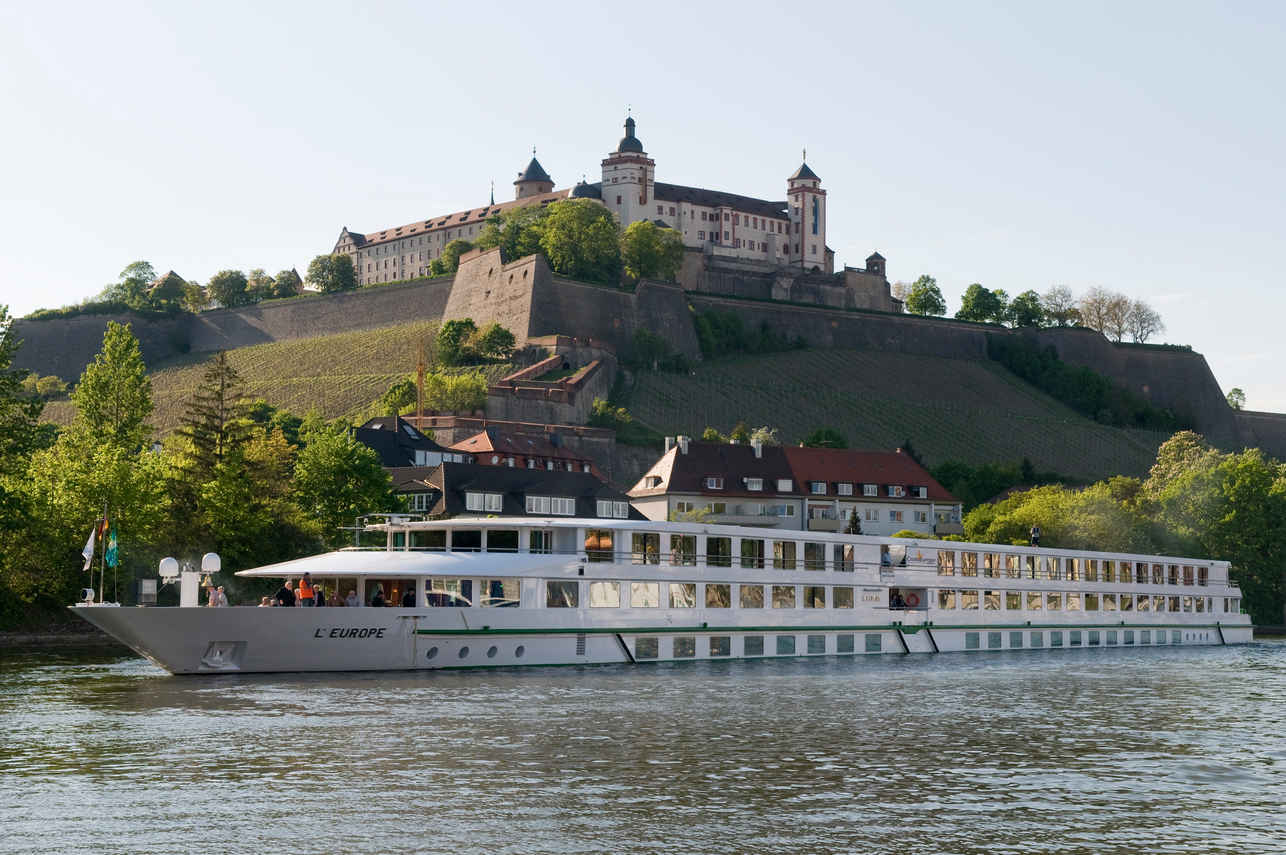 MS L'Europe