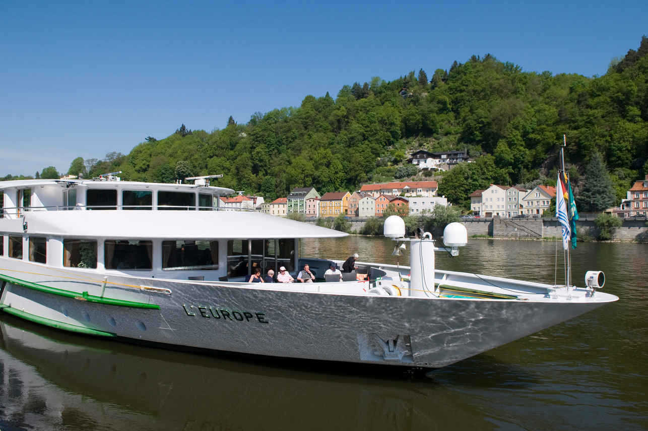 MS L'Europe
