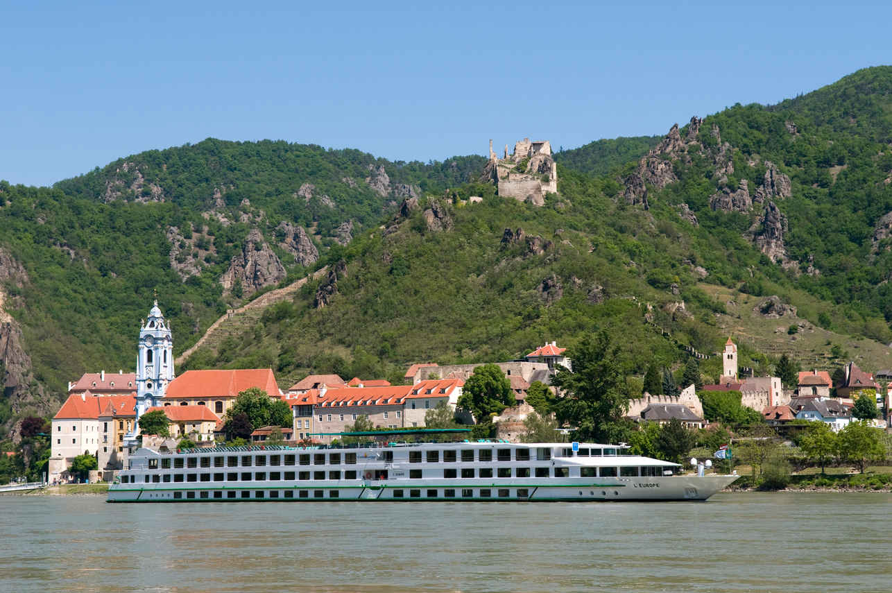 MS L'Europe