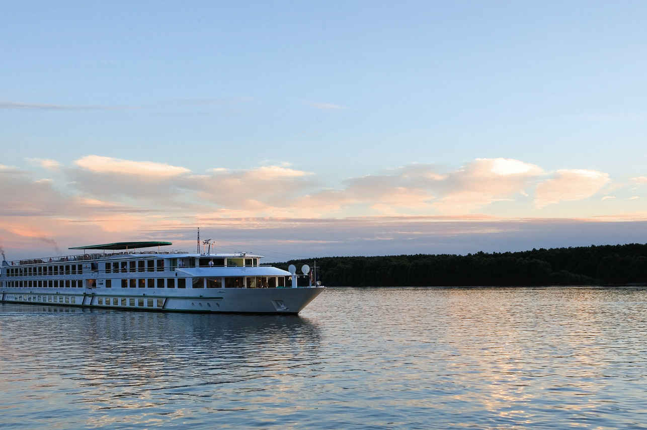 MS L'Europe