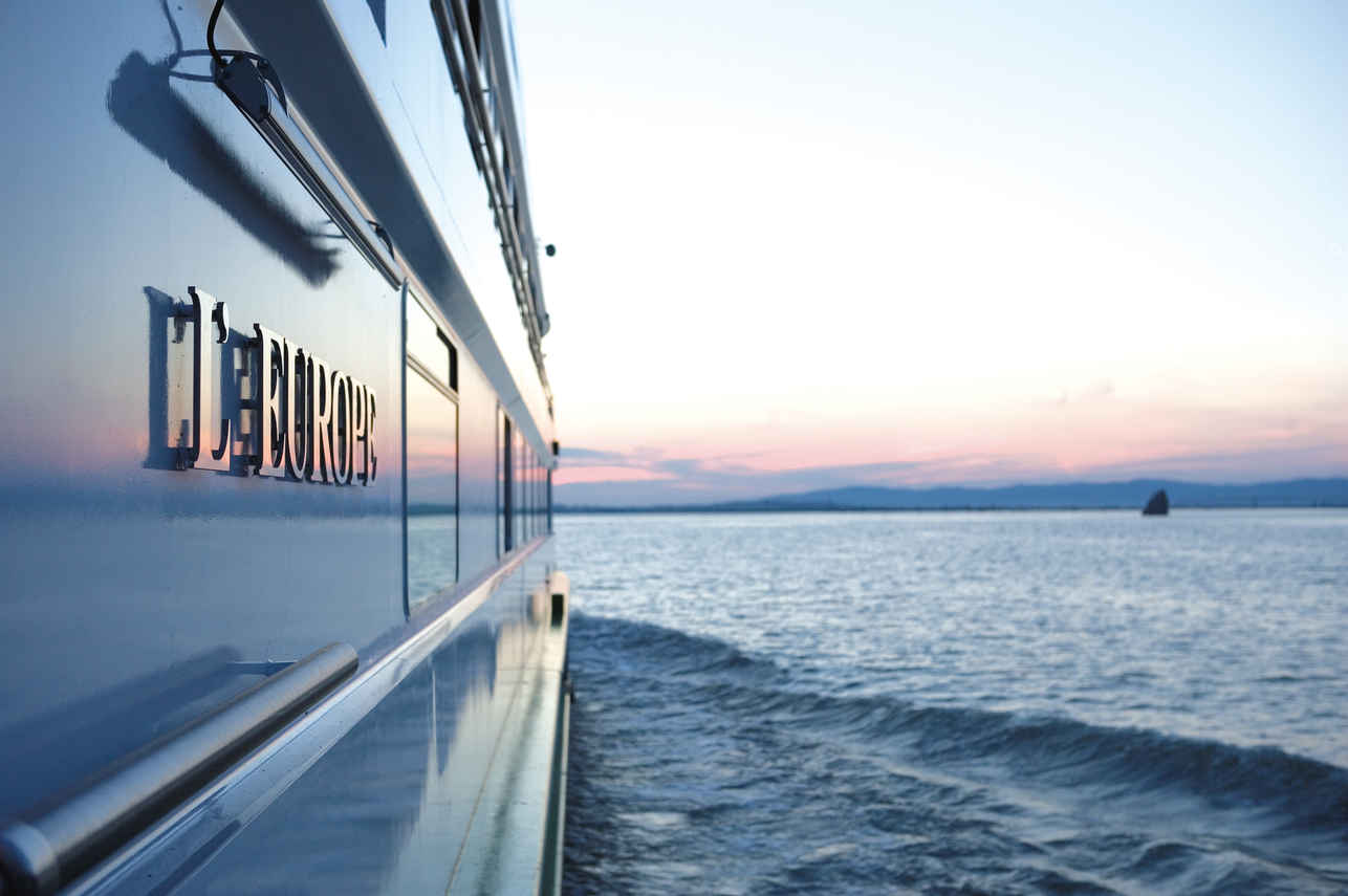 MS L'Europe